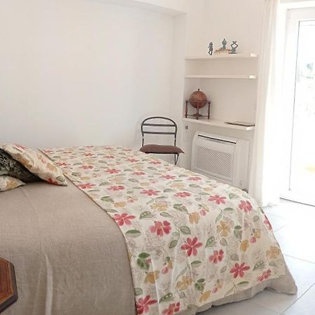 La Pica Marina Anacapri Apartman Kültér fotó