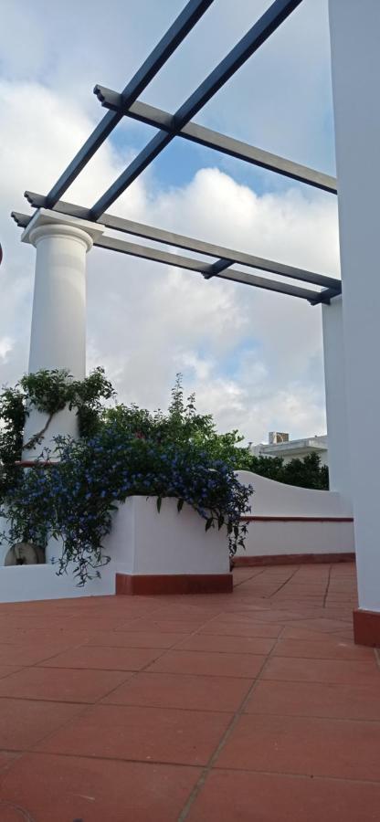 La Pica Marina Anacapri Apartman Kültér fotó