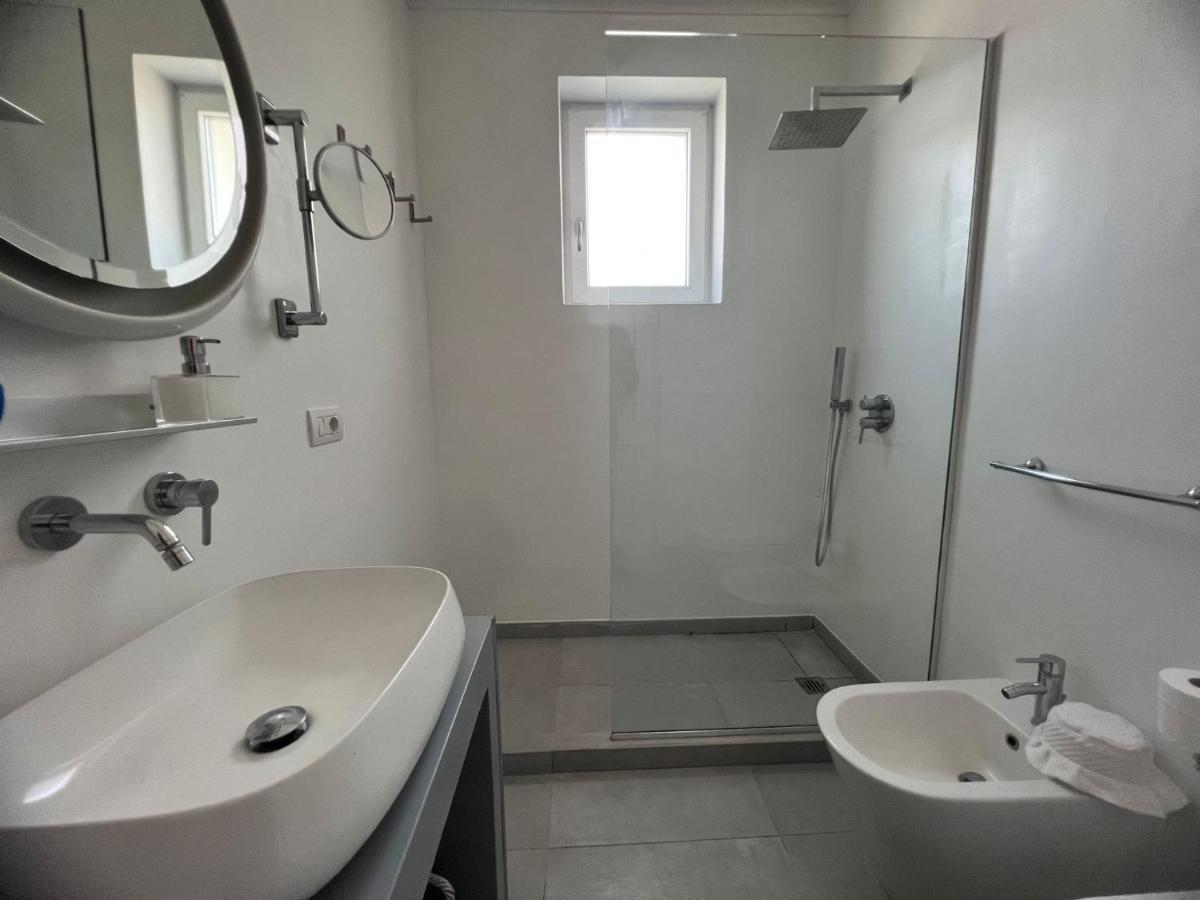 La Pica Marina Anacapri Apartman Kültér fotó