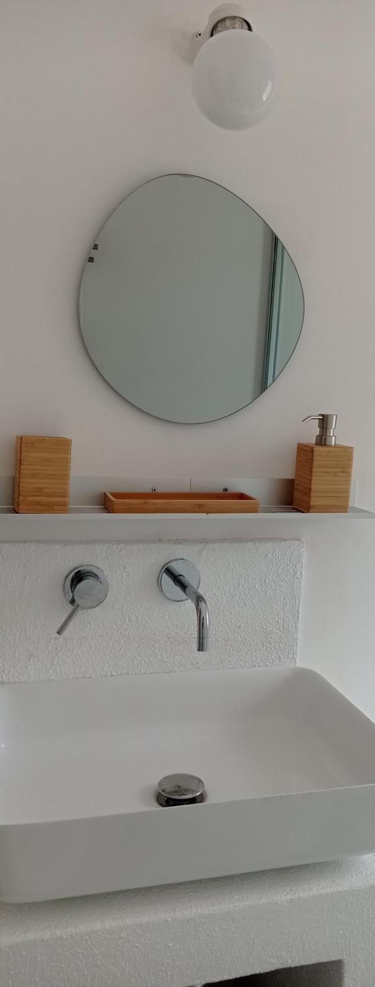 La Pica Marina Anacapri Apartman Kültér fotó
