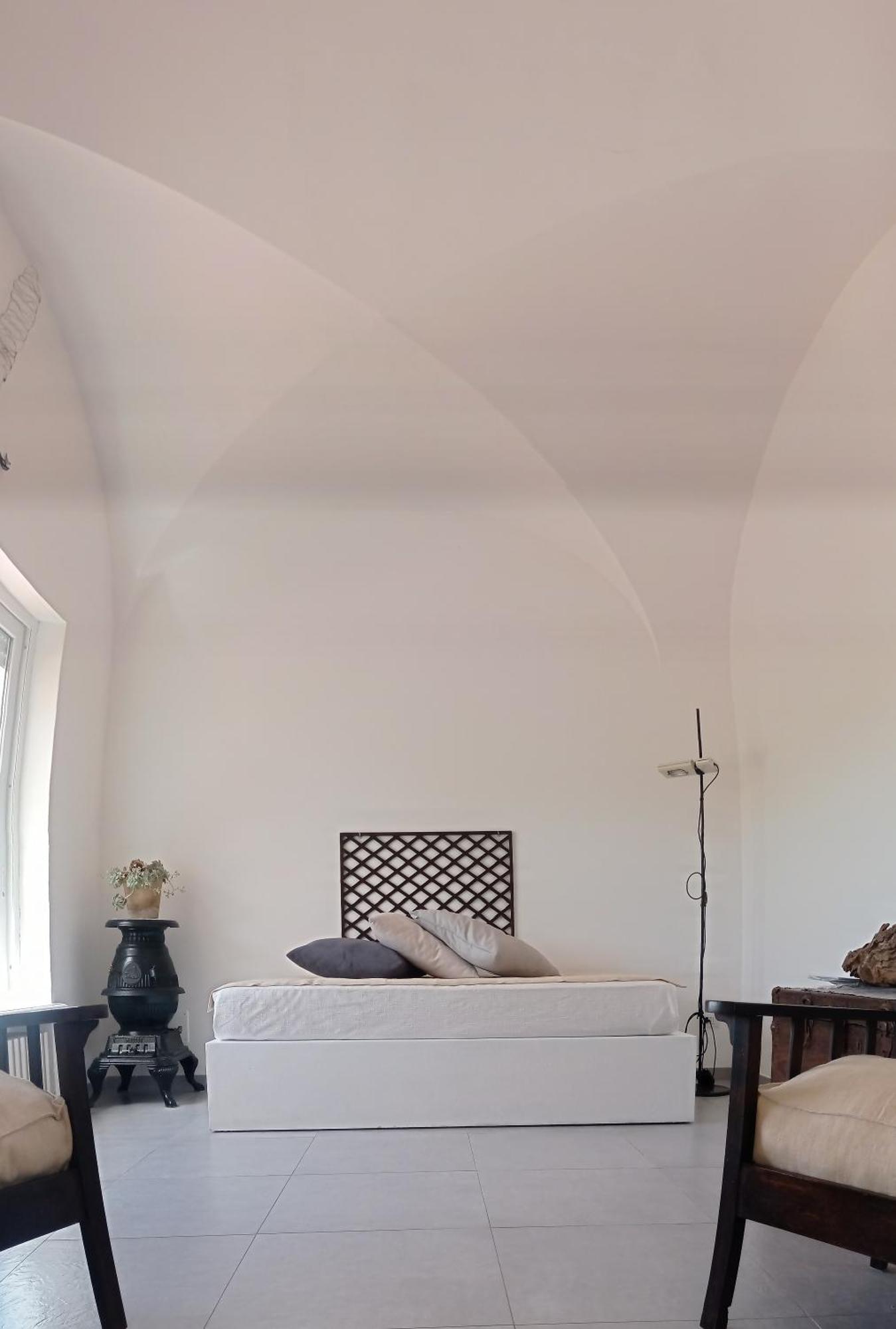 La Pica Marina Anacapri Apartman Kültér fotó
