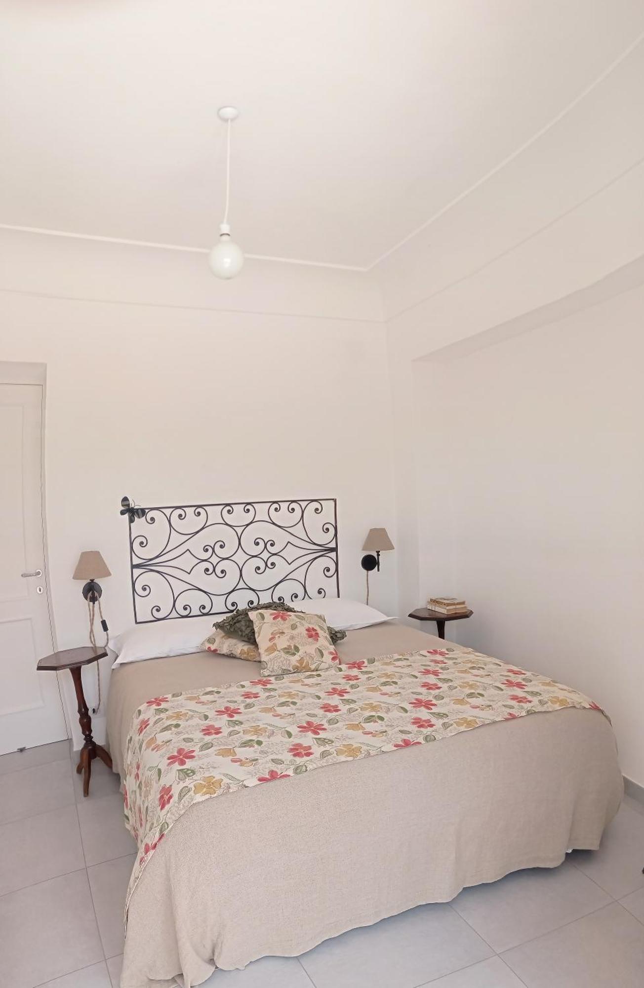 La Pica Marina Anacapri Apartman Kültér fotó